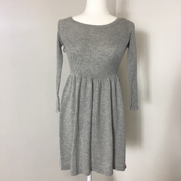 American Eagle Outfitters Dresses & Skirts - American Eagle 🦅 little grey dress